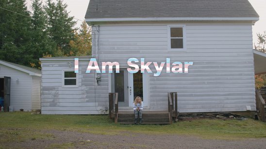 I Am Skylar