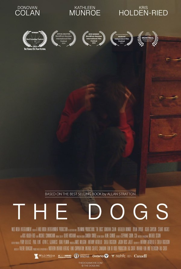 The Dogs