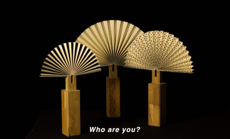 The Urge to Run a Lap