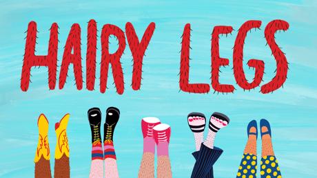 Hairy Legs