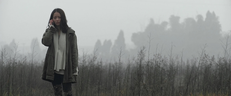 Un printemps d'ailleurs