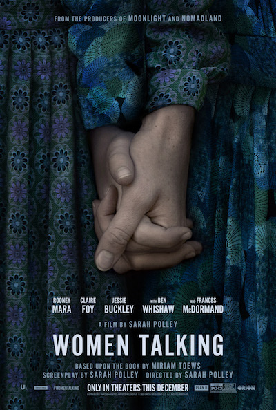 Women Talking --  : Base de données sur les