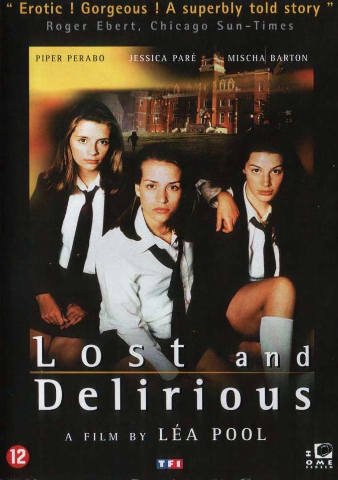 Lost and Delirious femfilm.ca Canadian Women Film Directors