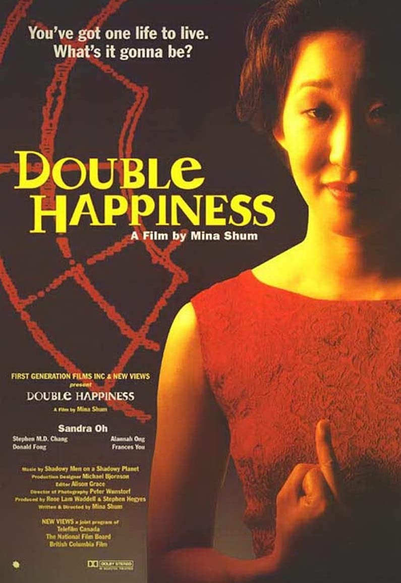 Double Happiness