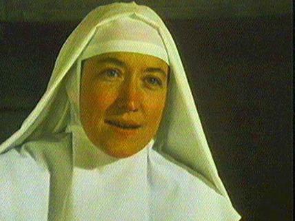 Behind the Veil: Nuns